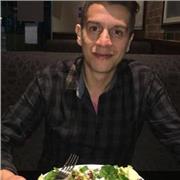 COCINERO PROFESIONAL CON EXPERIENCIA EN COCINA MEXICANA, COLOMBIANA, FRANCESA OFRECE CLASES